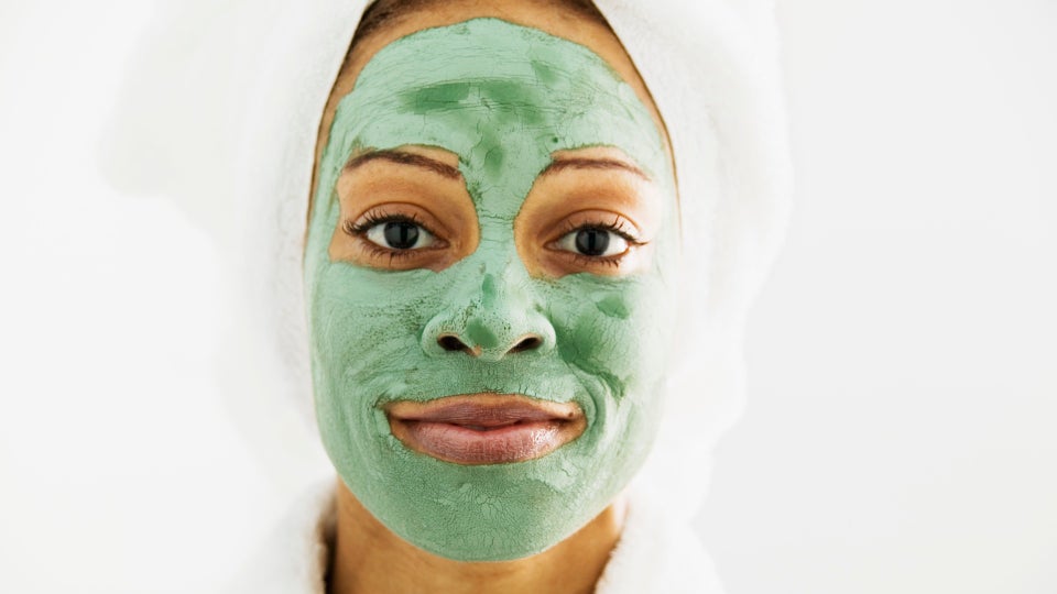 The Best At-Home Facial Treatments For Acne-Prone Skin