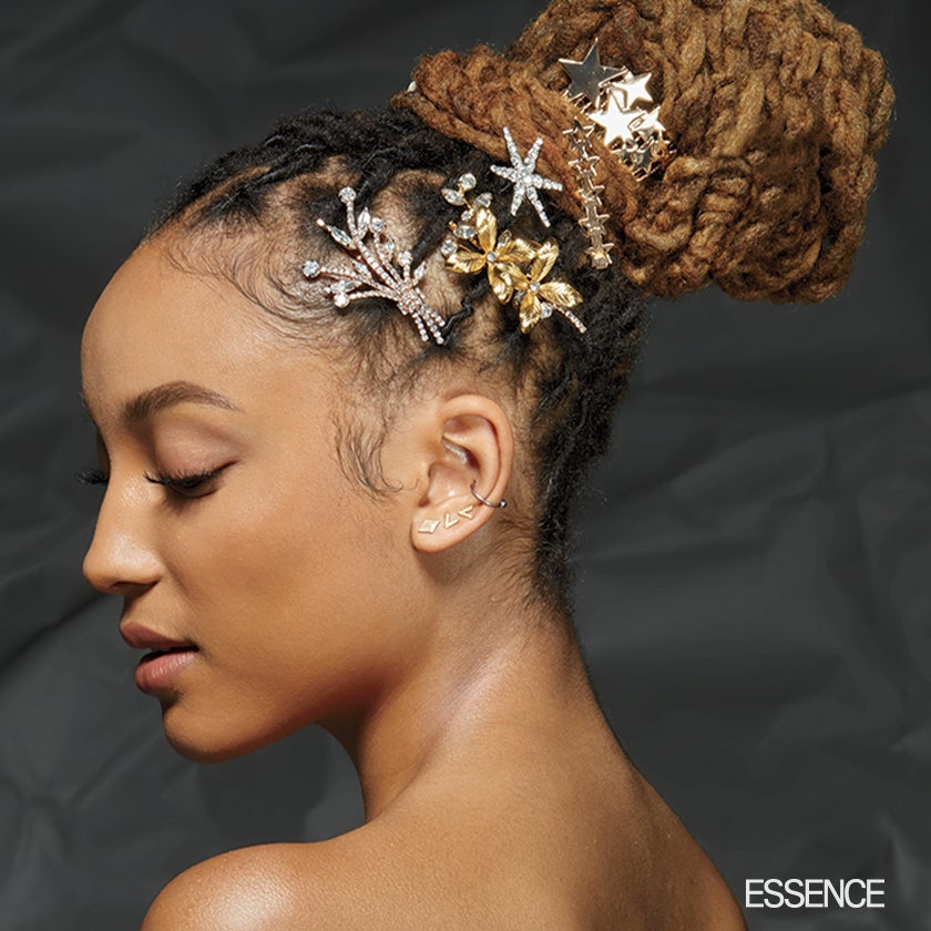 ESSENCE's Best in Black Beauty 2020: Hair
