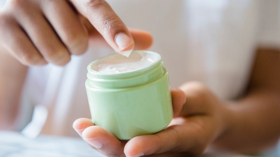 Dermatologists Say Moisturizing Hands Is Key Right Now