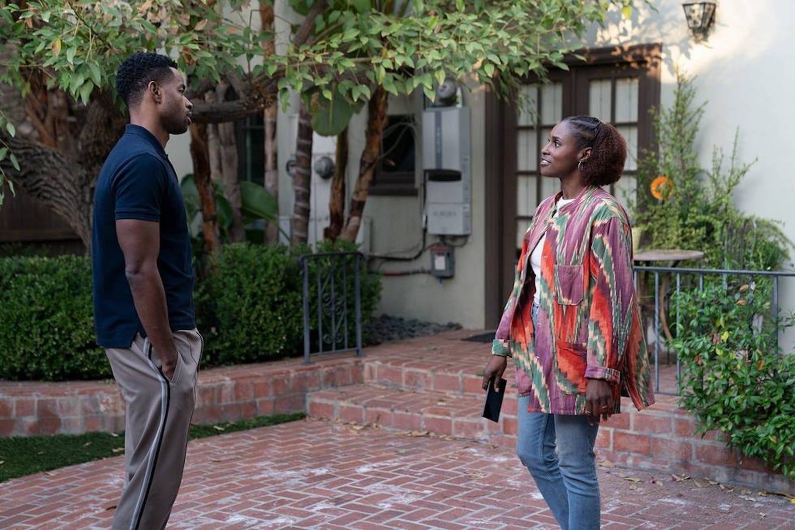 Check Out These Never-Before-Seen Images of 'Insecure' Season Four