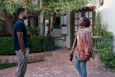 ‘Insecure’ Star Jay Ellis Explains Why He Feels Lawrence And Issa Were Never Going To Work