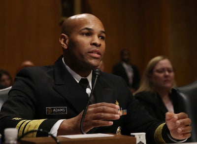 Surgeon General Warns This Week Will ‘Be Bad,’ Wants Americans To Take COVID-19 More Seriously