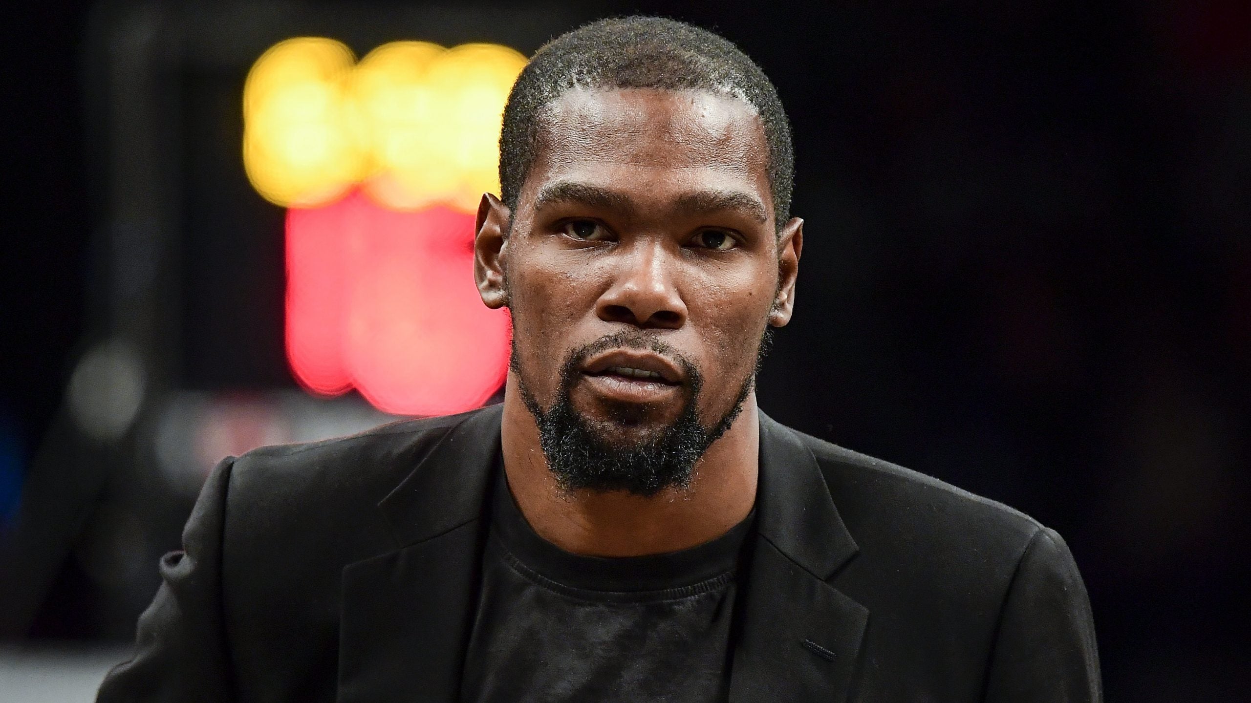 Kevin Durant And Three Other Brooklyn Nets Test Positive For Coronavirus Essence