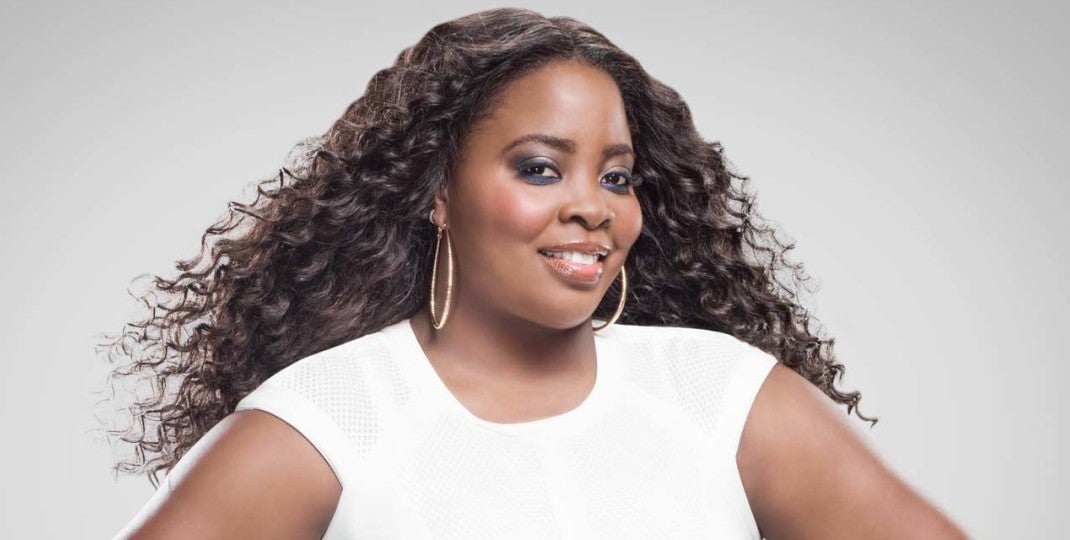 Kim Kimble Haircare Is Proof That Effective Entrepreneurship Serves A Need