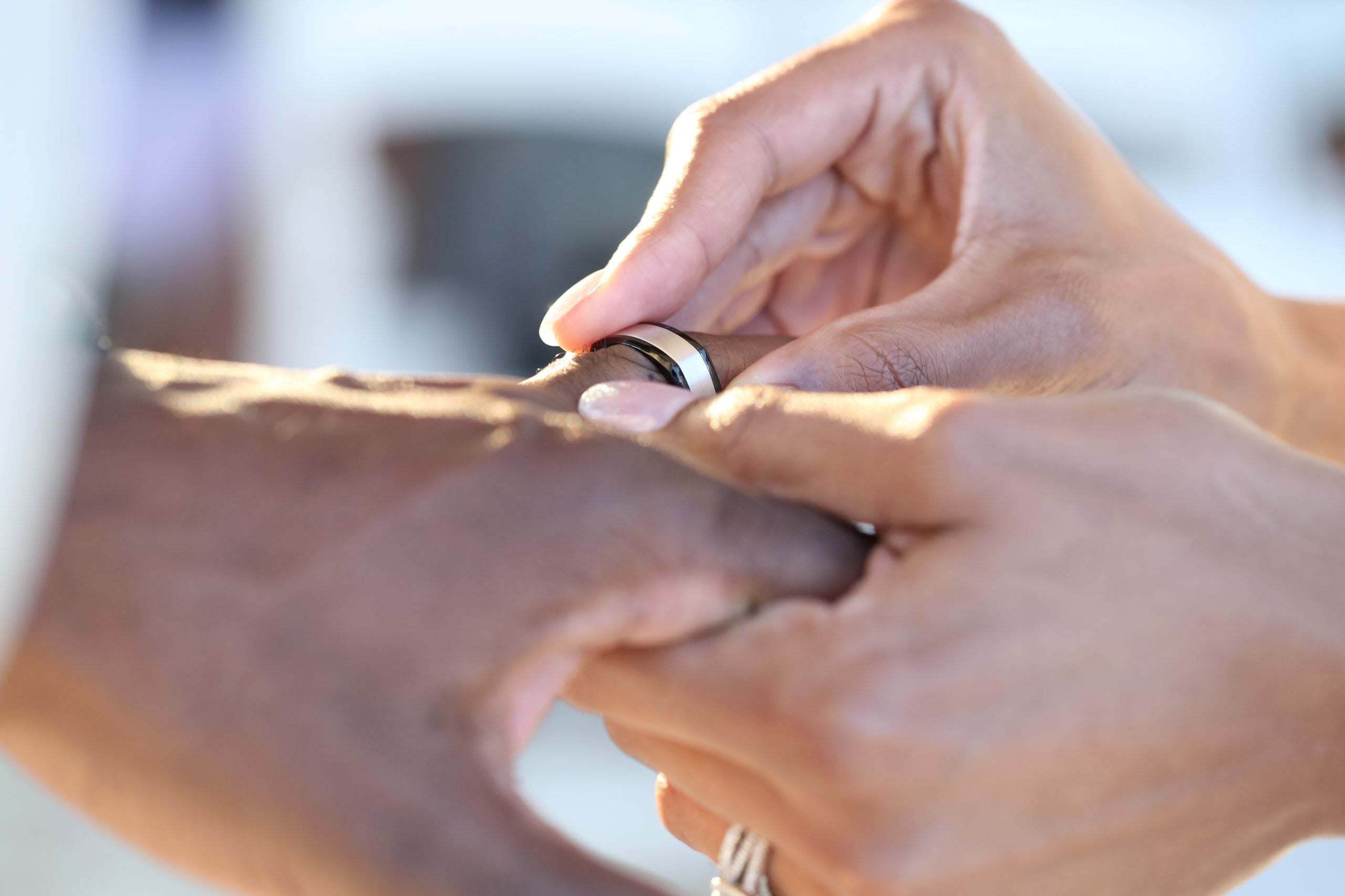 Bridal Bliss: Lateesha And Tristan's Mexican Wedding Was So Fly