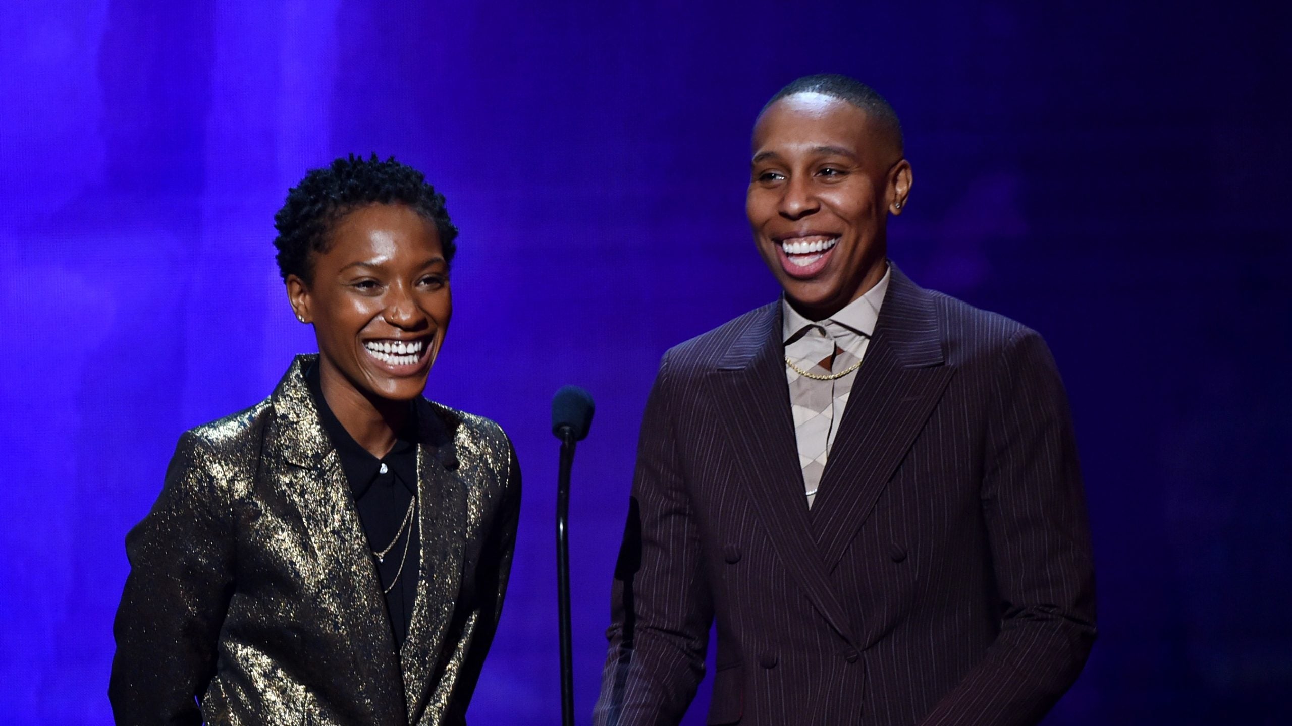 How Lena Waithe Has Made TV History Again With Her New Show ‘Twenties’