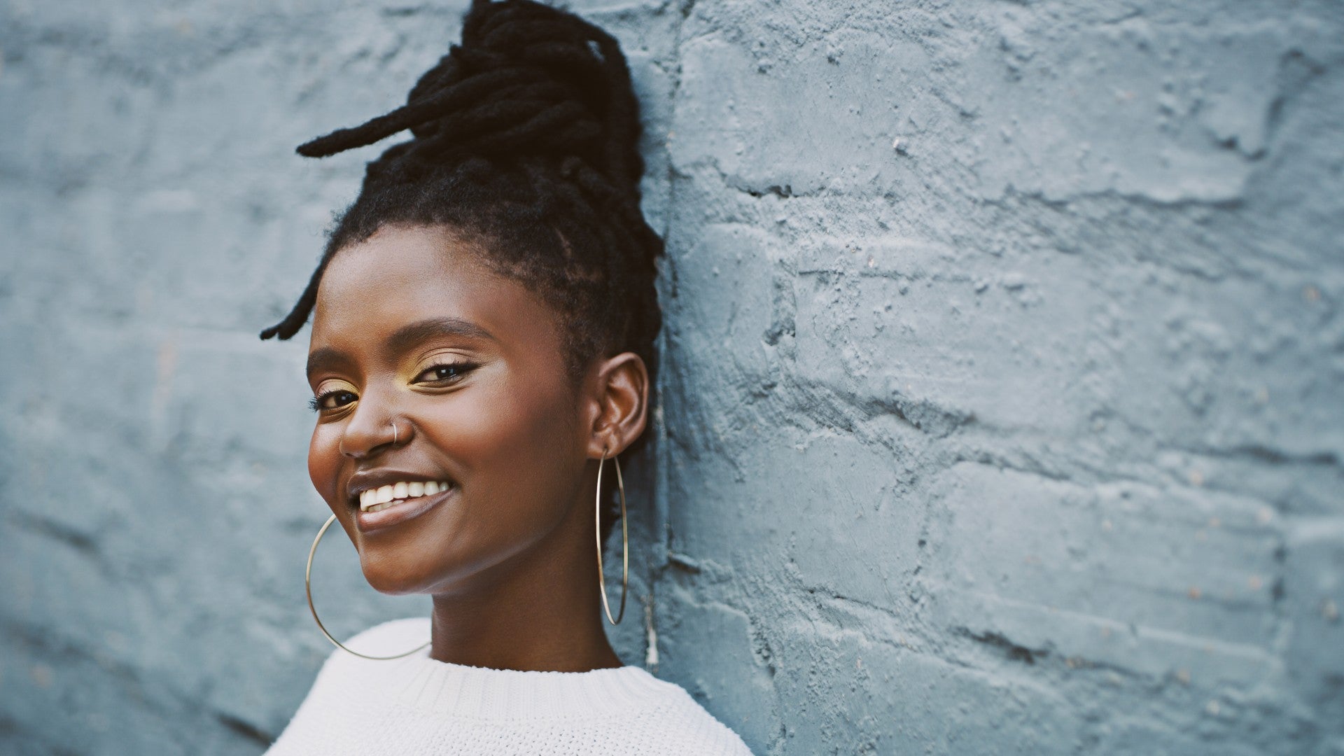 This Maryland Salon Is Slaying Locs With These Haute Designs