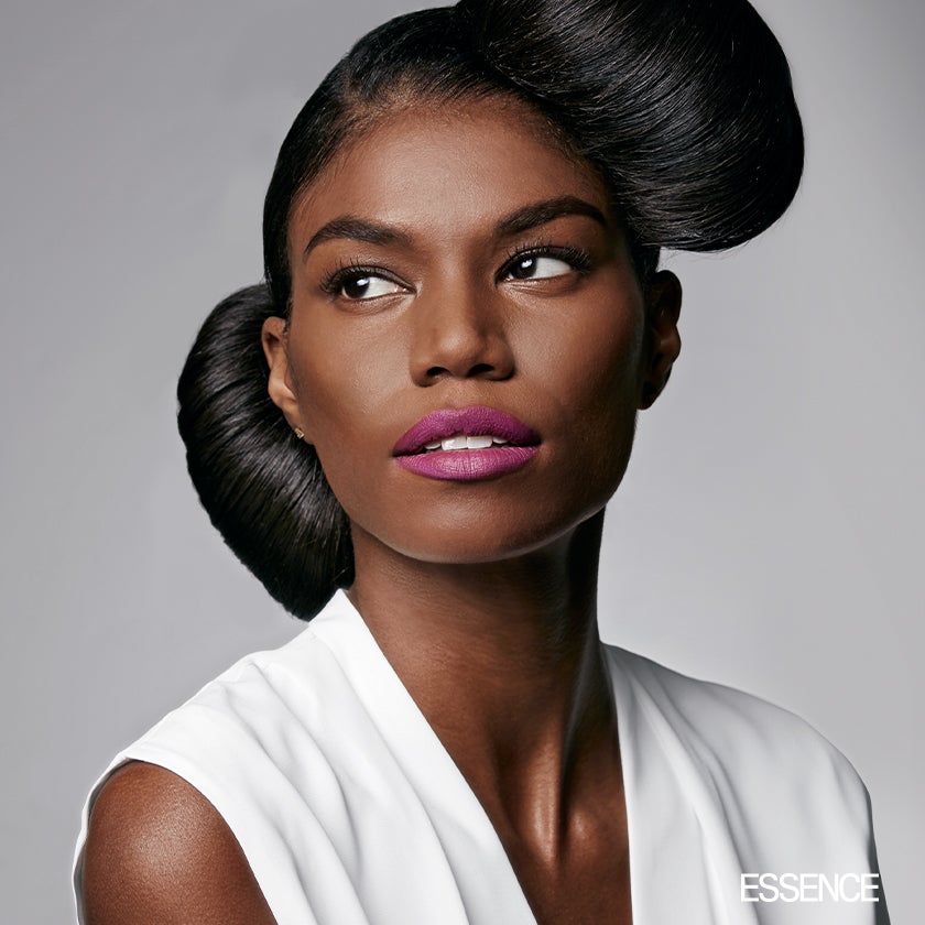 ESSENCE's Best in Black Beauty 2020: Makeup