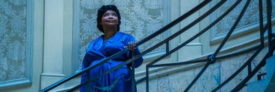 Octavia Spencer Talks ‘Self Made’ And How LeBron James Helped During Negotiations