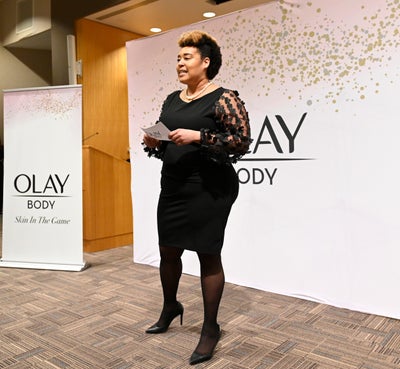 Olay Body Invests $100K In New STEM Program For Young Girls