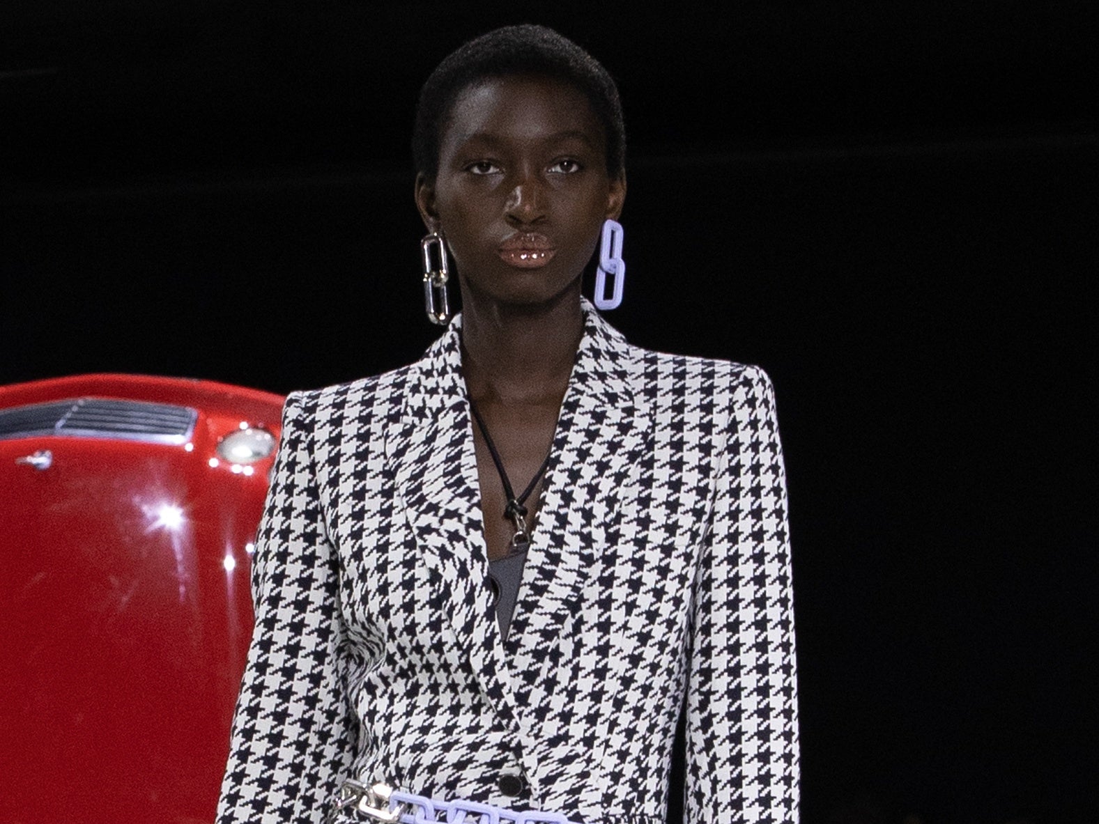 Paris Fashion Week: Off-White Fall/Winter 2020