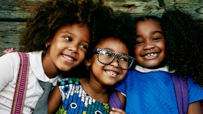 Why We Can Never Stop Telling Our Black Girls They Are Beautiful