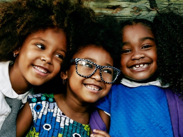 Why We Can Never Stop Telling Our Black Girls They Are Beautiful