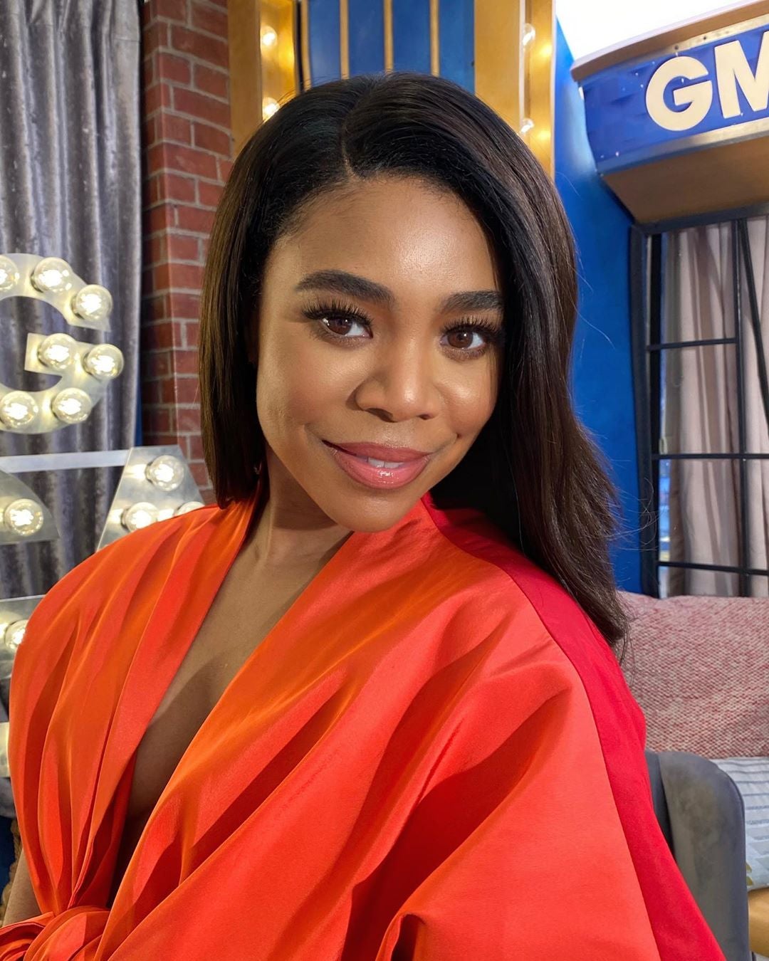 Jordyn Woods, Slick Woods, Kelis And Other Celebrity Beauty Photos Of The Week