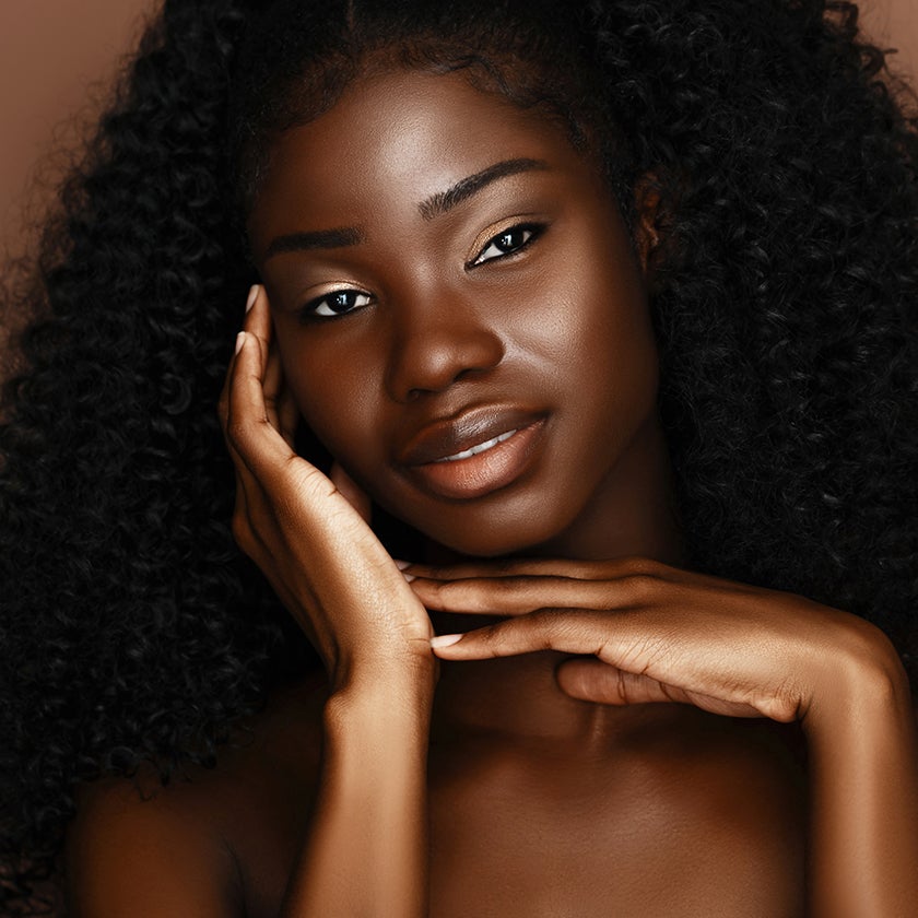 Essences Best In Black Beauty 2020 Skin Care Essence 