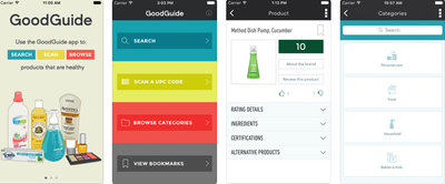 The Upgrade: 3 Apps To Help You Become A More Conscious  Consumer