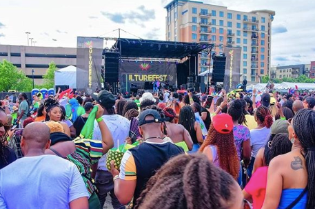 Where You Can Experience Carnival In Washington D.C. This Summer