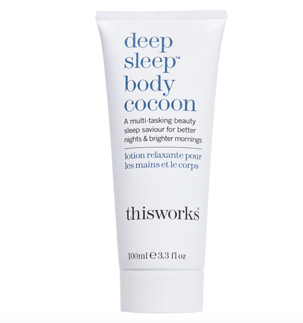 5 Beauty Products To Try For Getting A Good Night’s Sleep