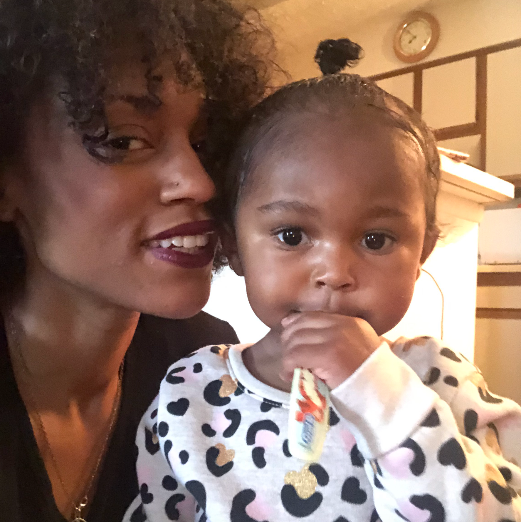 We Spoke With Black Mothers About How COVID-19 Is Affecting Their Families