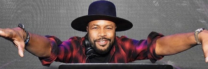 DJ D-Nice Is Breaking The Internet & Lifting Spirits Worldwide With His Star-Studded Instagram Dance Parties