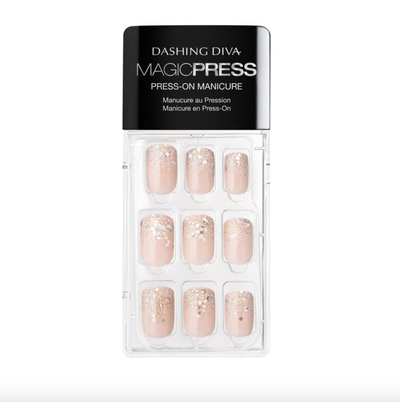 Nail Salon Closed? Here Are 7 Press-On Kits To Keep Your Fingernails Fresh and Fabulous