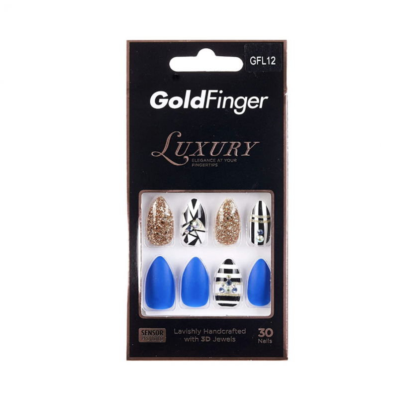 Nail Salon Closed? Here Are 7 PressOn Kits To Keep Your Fingernails