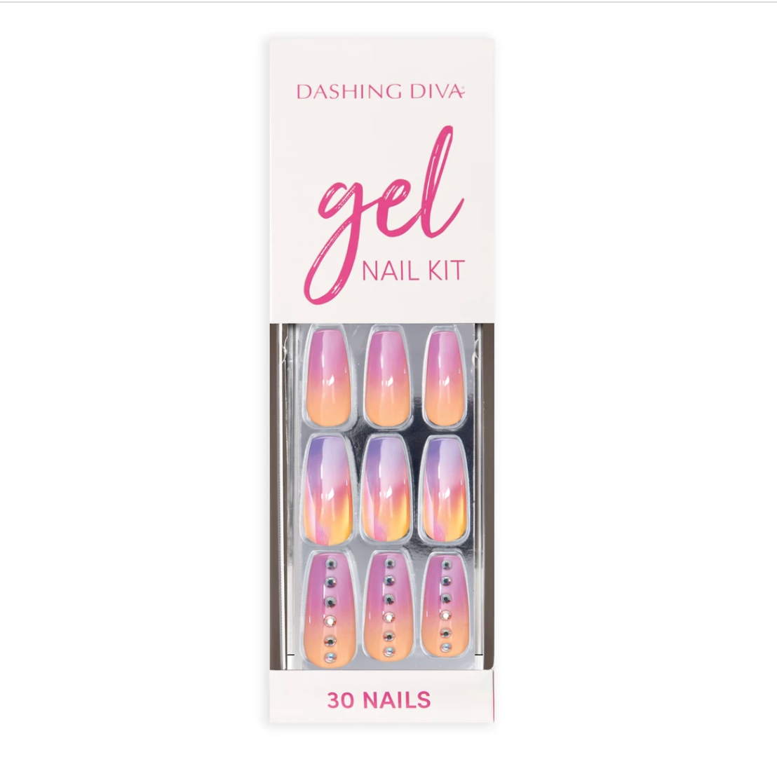Nail Salon Closed? Here Are 7 Press-On Kits To Keep Your Fingernails Fresh and Fabulous