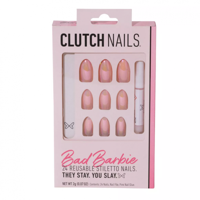 Nail Salon Closed? Here Are 7 PressOn Kits To Keep Your Fingernails