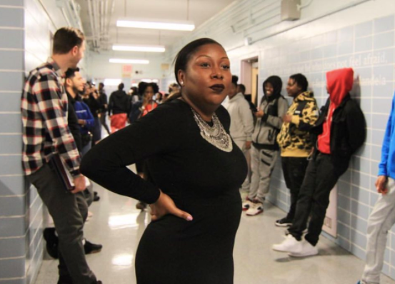 Beloved Brooklyn Principal Dies From Coronavirus Complications