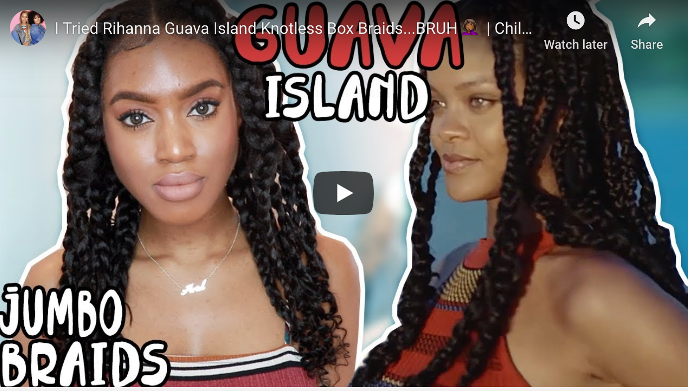 7 Easy Celebrity-Inspired Braid Styles To Try At Home