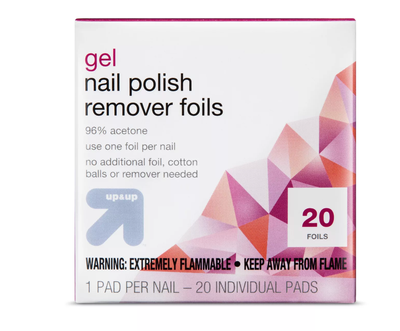 5 Easy Ways To Remove Gel Nail Polish At Home