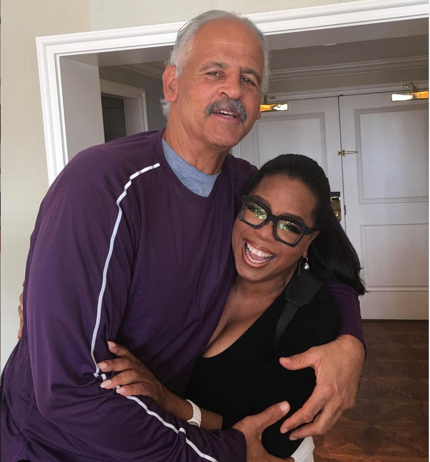 Celeb Couples Keeping Love Alive While Quarantined