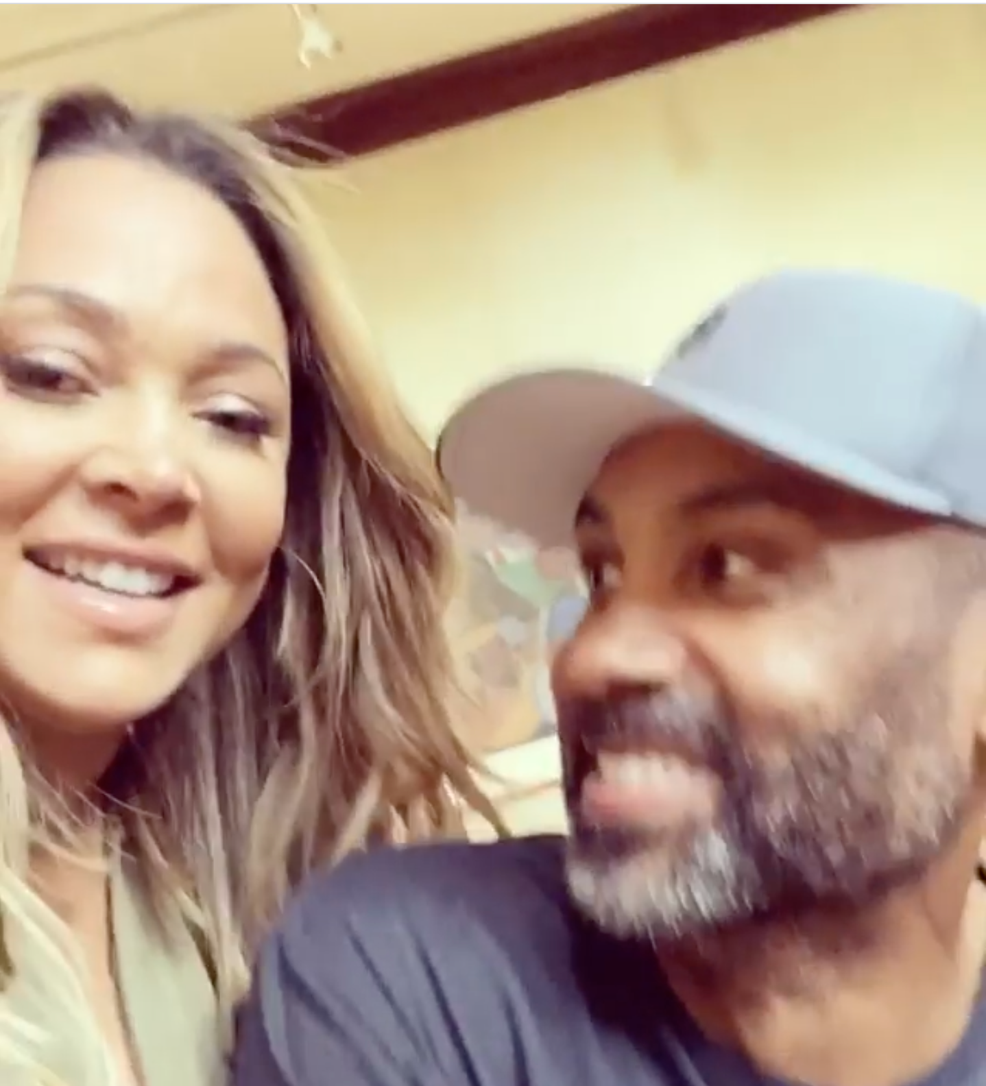 Celeb Couples Keeping Love Alive While Quarantined