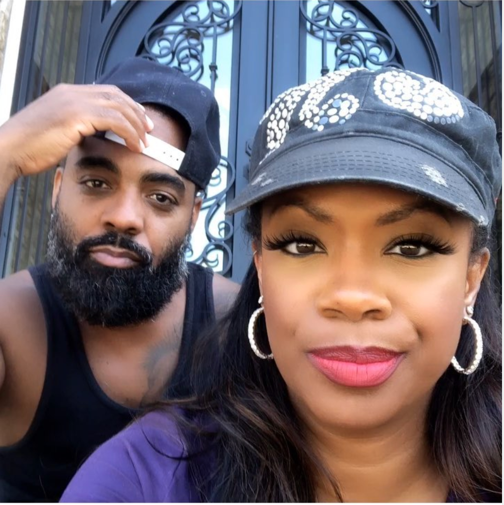 Celeb Couples Keeping Love Alive While Quarantined