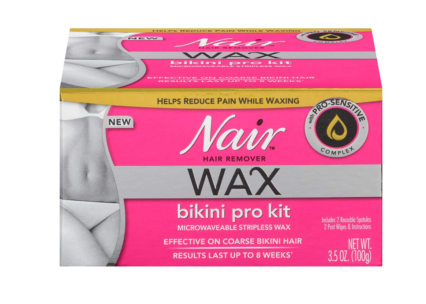 The Best Home Waxing Kits For Your Face And Body