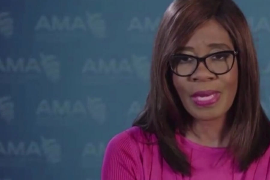 Dr. Patrice Harris Answers Common COVID19 Questions Essence