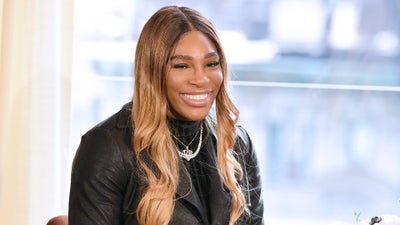 Serena Williams and Olympia Ohanian Are Mother–Daughter Beauty Routine Goals