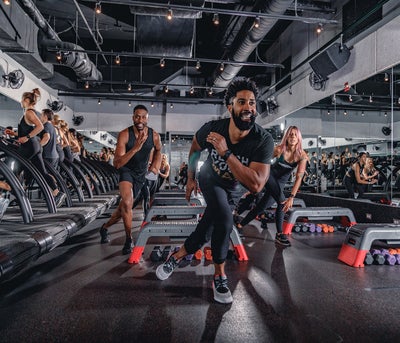 The Hardest Workout Classes Around The Country For You To Try