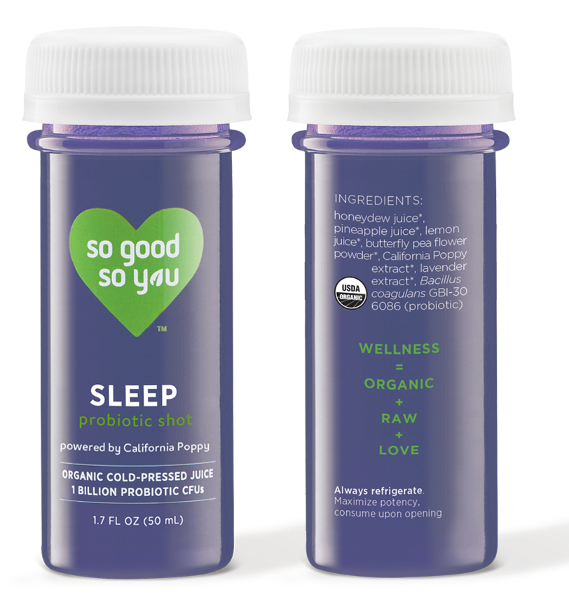 Up Late Worrying About Coronavirus? These Products Will Help You Sleep Better Tonight