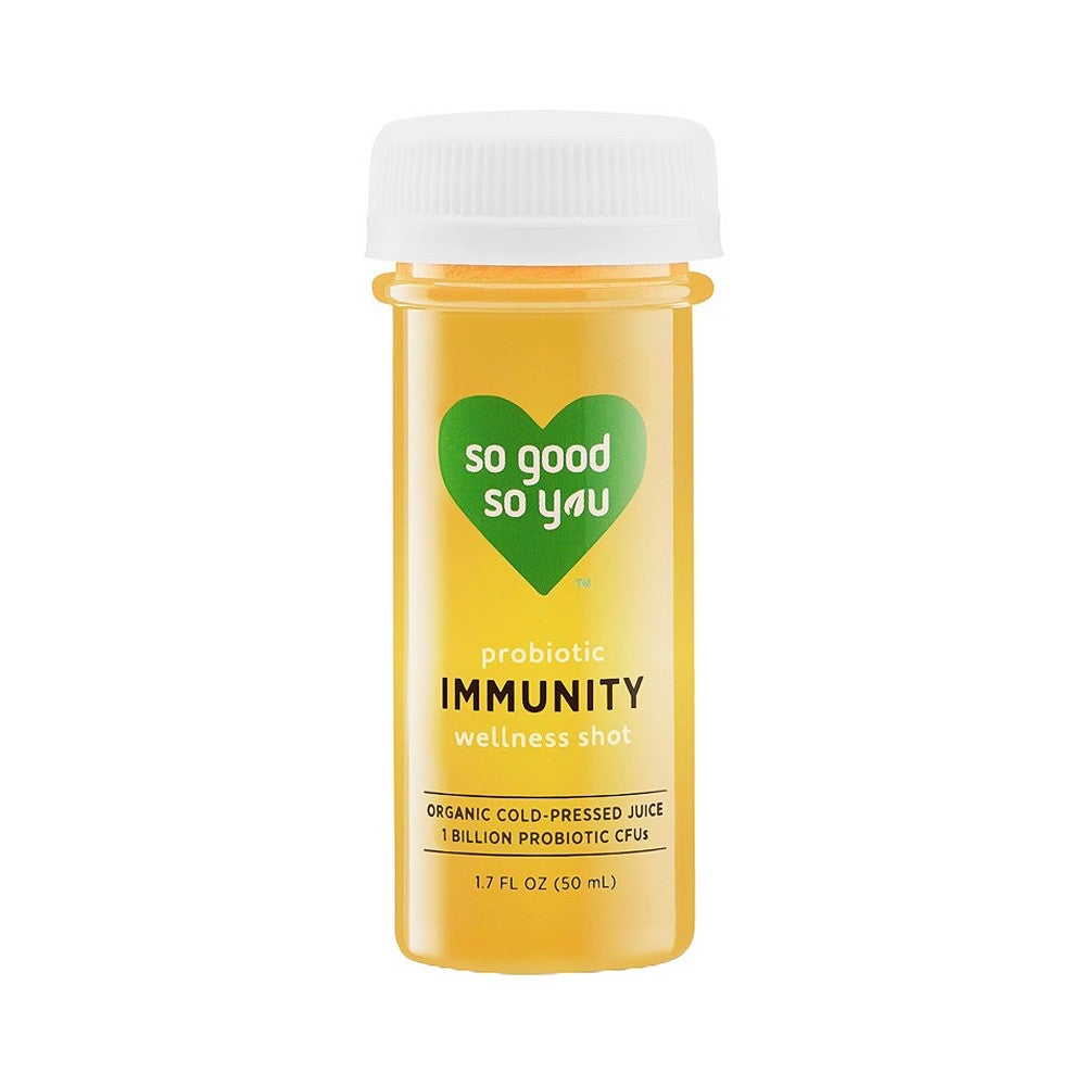 10 Immunity Boosting Products You Can Start Taking Today