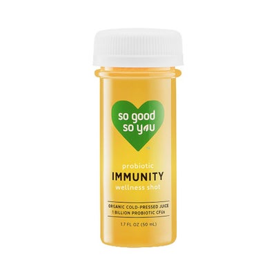 10 Immunity-Boosting Products You Can Start Taking Today