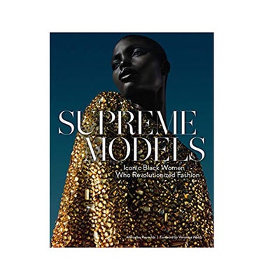 15 Fashion Books To Read About Black Style