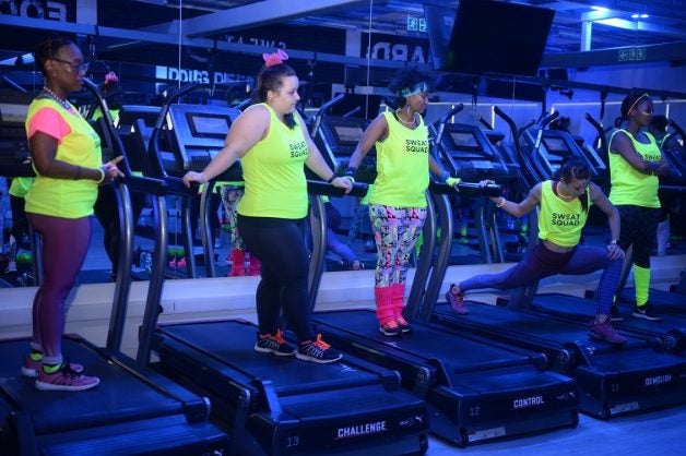 The Hardest Workout Classes Around The Country For You To Try