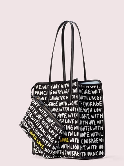 Kate Spade Collaborates with Cleo Wade for International Women’s Day ...