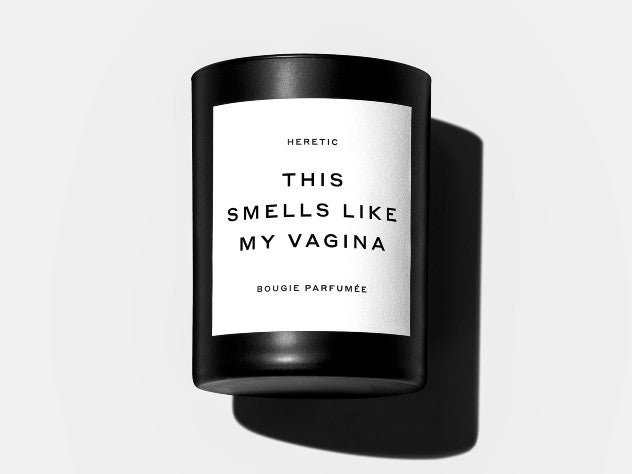 Pussy Aroma