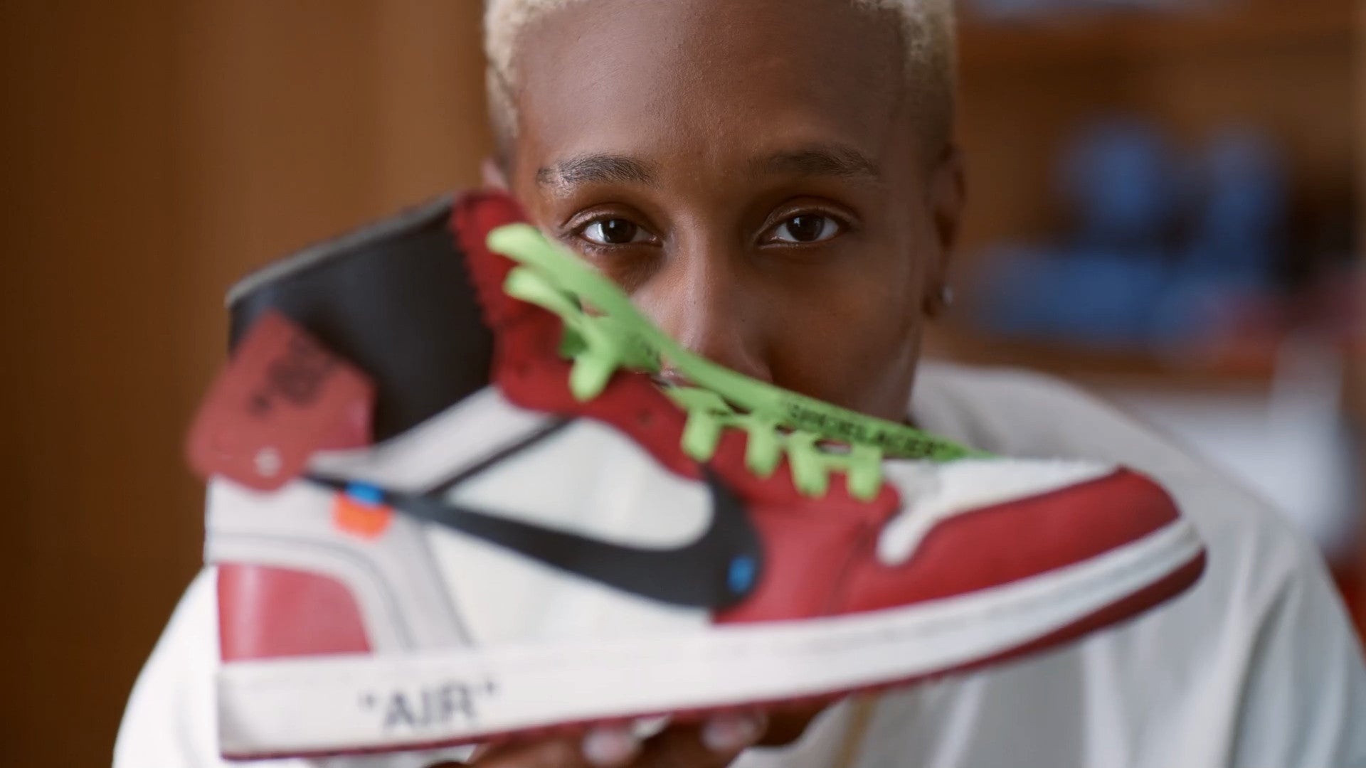 Watch The Trailer For Lena Waithe’s ‘You Aint Got These’