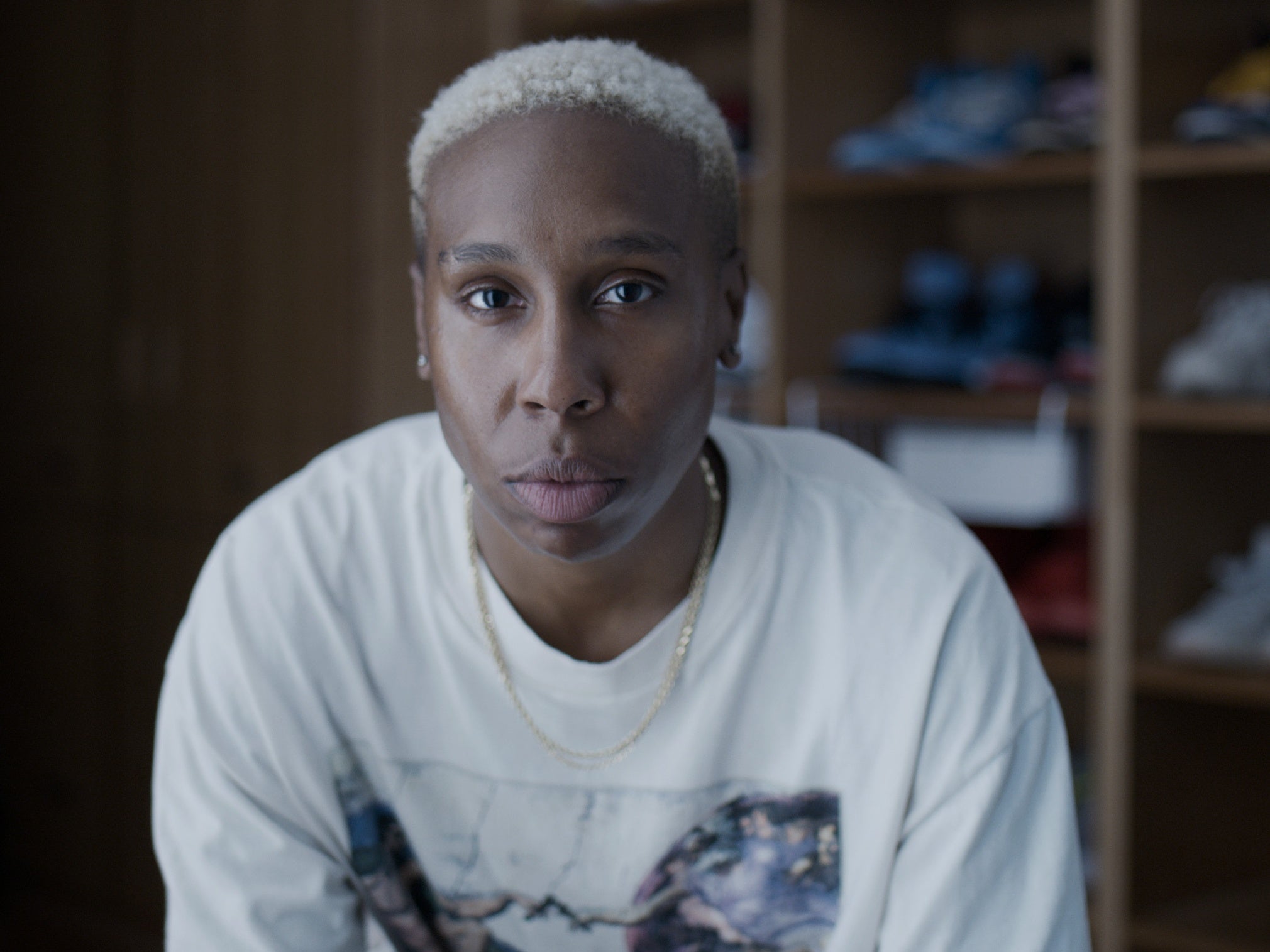 Sneakerhead Lena Waithe Sits Down To Talk About Kicks In New Series