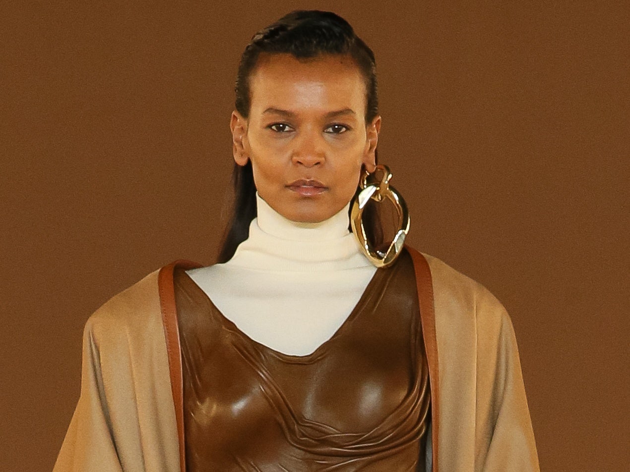 Paris Fashion Week: Balmain Fall/Winter 2020