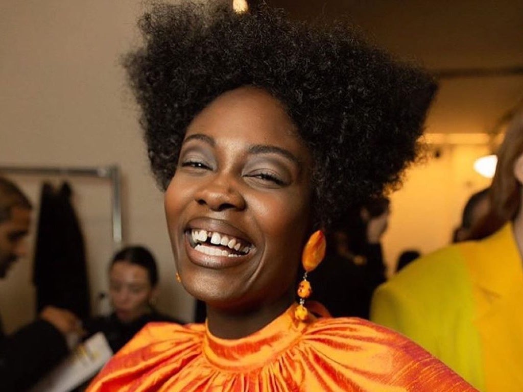 The Top 10 Black Moments Of Fashion Month