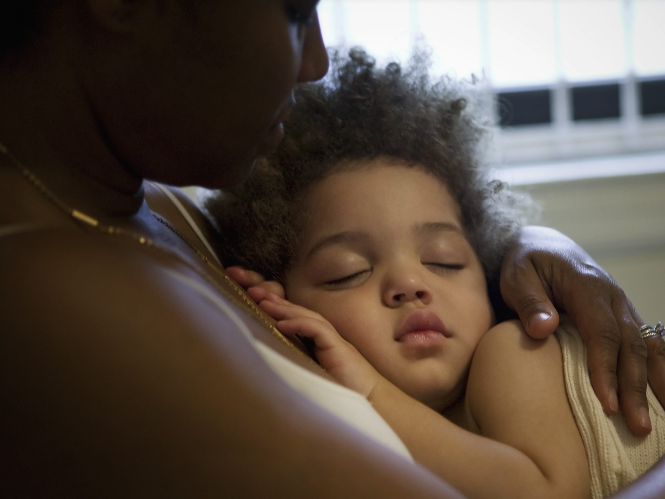 We Spoke With Black Mothers About How COVID-19 Is Affecting Their Families